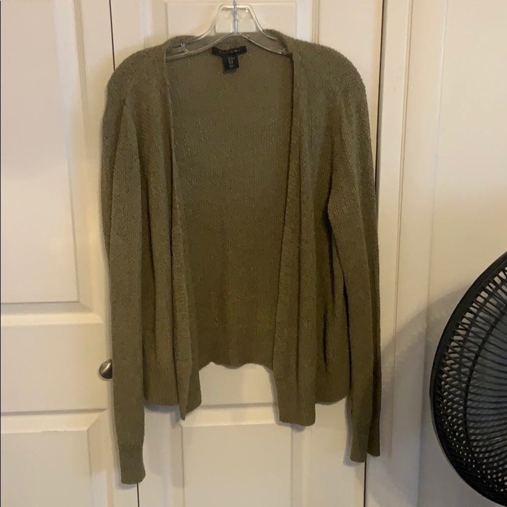 Cardigan